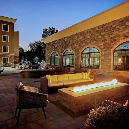 Staybridge Suites - Southgate - Detroit Area By Ihg Exterior foto