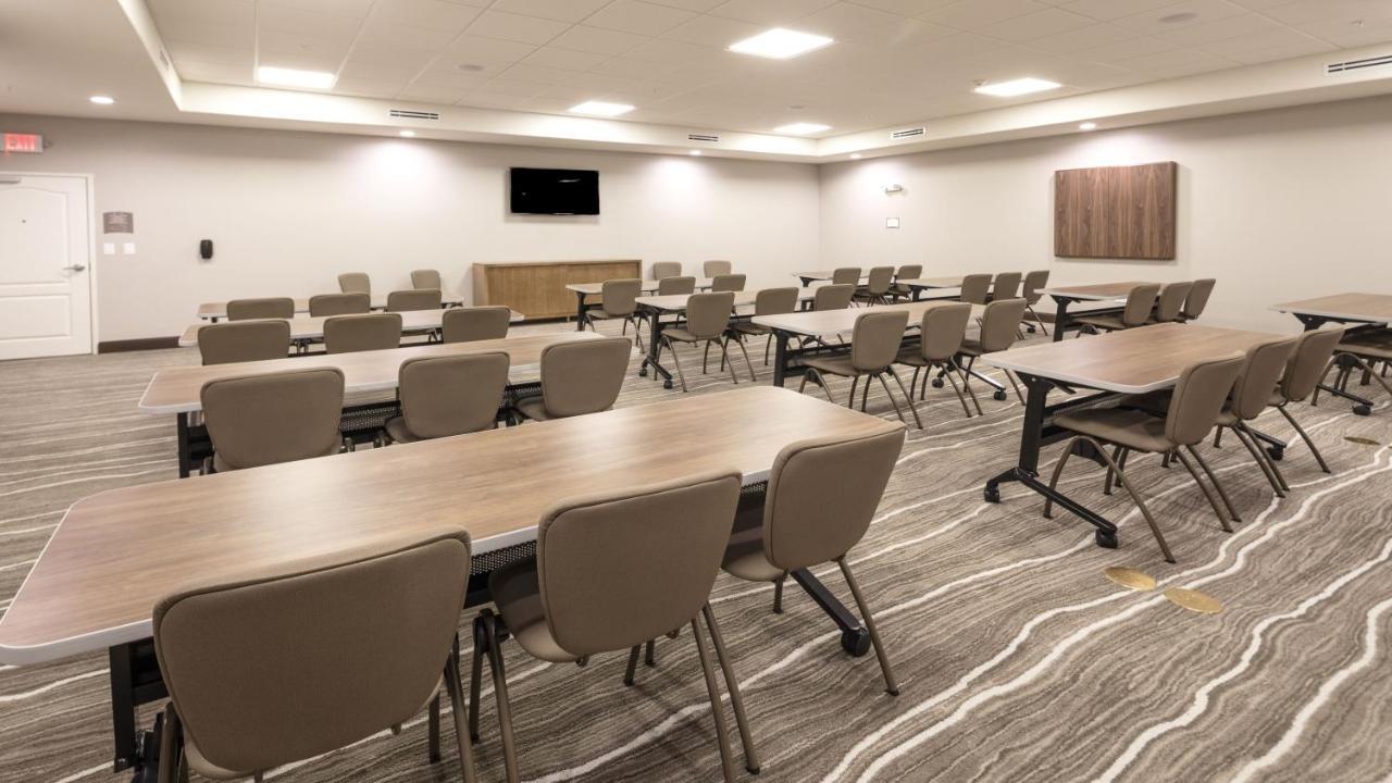 Staybridge Suites - Southgate - Detroit Area By Ihg Exterior foto