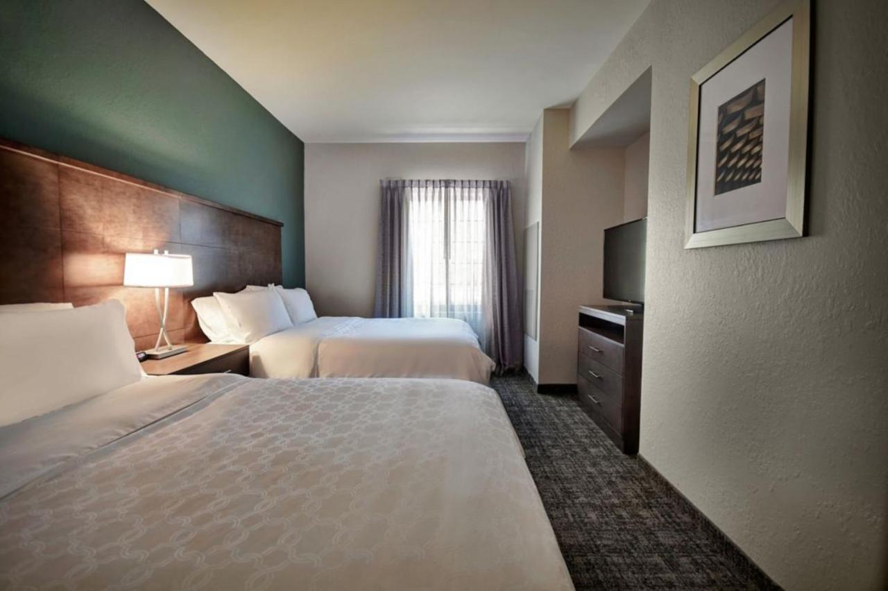 Staybridge Suites - Southgate - Detroit Area By Ihg Exterior foto