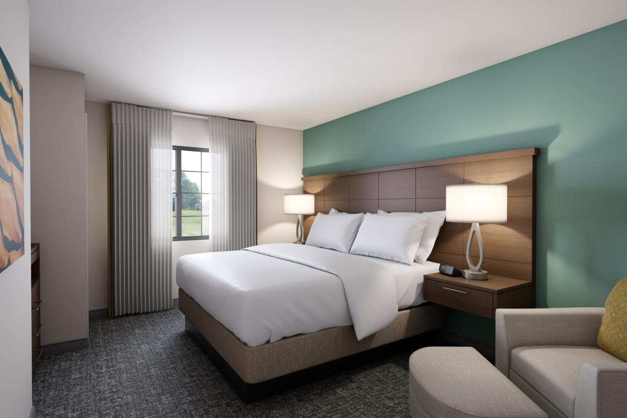 Staybridge Suites - Southgate - Detroit Area By Ihg Exterior foto